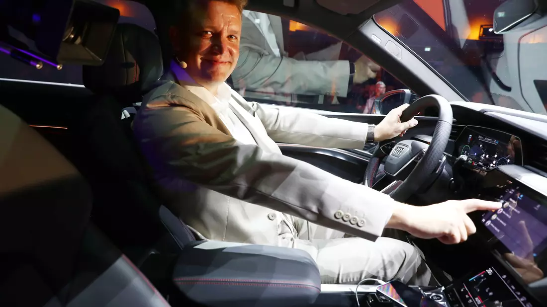 STARFACE CarPlay - Bild: STARFACE über pressetext.de