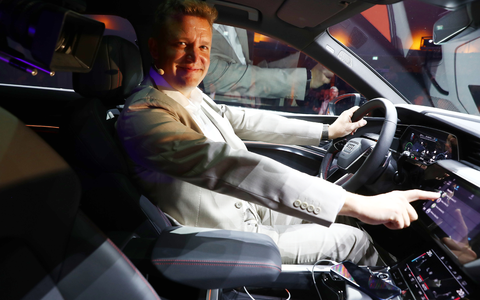 STARFACE CarPlay - Foto: STARFACE über pressetext.de