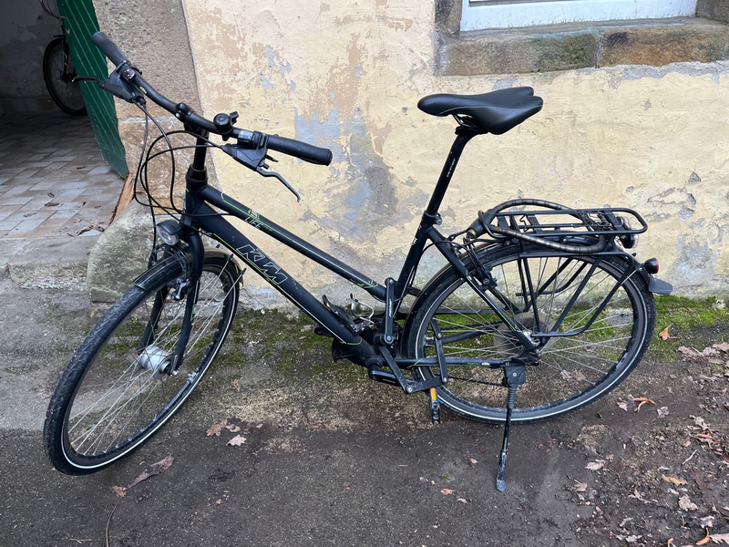 POL-LIP: Barntrup. Eigentümer von Fahrrad gesucht. - Foto: presseportal.de