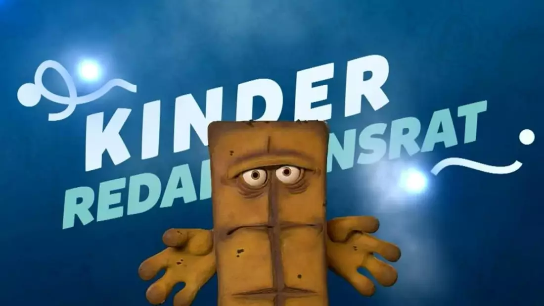 KiKA-Kinderredaktionsrat: Bewerben bis 29. Februar 2024 / Mitmachmöglichkeit für junge Medieninteressierte geht in die 3. Runde - Bild: presseportal.de