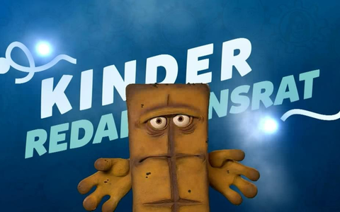 KiKA-Kinderredaktionsrat: Bewerben bis 29. Februar 2024 / Mitmachmöglichkeit für junge Medieninteressierte geht in die 3. Runde - Foto: presseportal.de