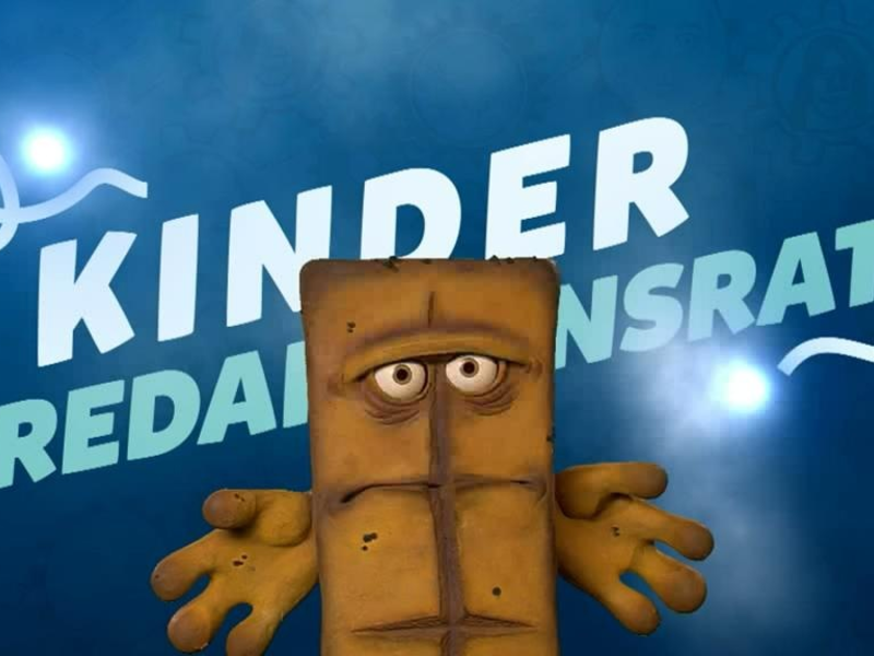 KiKA-Kinderredaktionsrat: Bewerben bis 29. Februar 2024 / Mitmachmöglichkeit für junge Medieninteressierte geht in die 3. Runde - Foto: presseportal.de