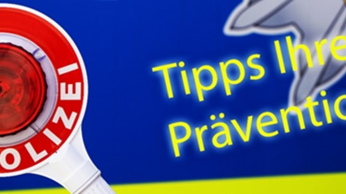 POL-KA: (KA) Karlsruhe - Das Polizeipräsidium Karlsruhe informiert: 