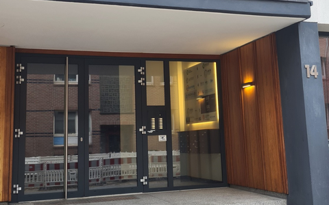 AFRY verzeichnet weiteres Wachstum in Deutschland - Foto: presseportal.de