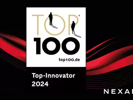 TOP 100: Technologie-Start-Up Nexaro gehört zu Deutschlands Innovationselite - Foto: presseportal.de