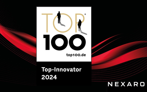 TOP 100: Technologie-Start-Up Nexaro gehört zu Deutschlands Innovationselite - Foto: presseportal.de