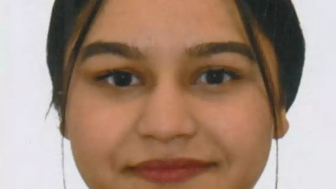 POL-W: W - 17-Jährige vermisst - Polizei bittet um Mithilfe - Bild: presseportal.de