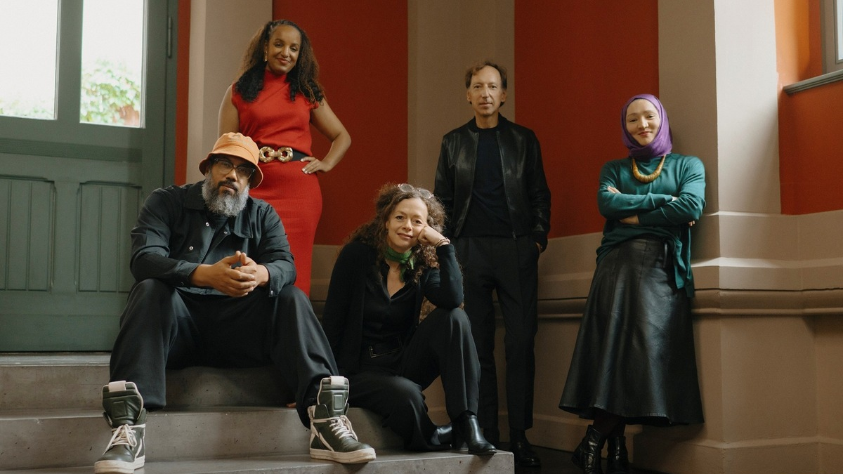 Vier Kunst- und Kulturprojekte erhalten den Förderpreis The Power of the Arts - Foto: presseportal.de