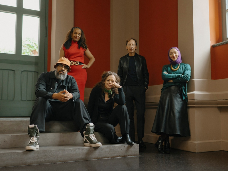 Vier Kunst- und Kulturprojekte erhalten den Förderpreis The Power of the Arts - Foto: presseportal.de