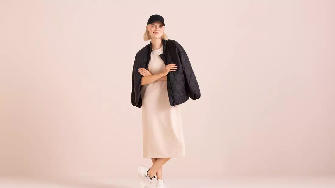 Clinton launcht Womenswear-Label SENSES.THE LABEL - Bild: presseportal.de