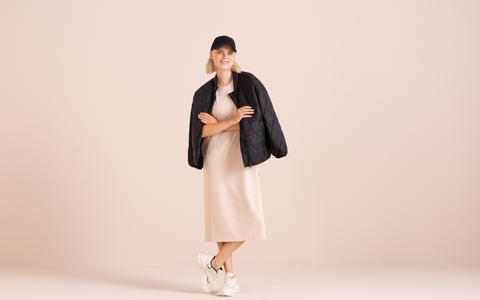 Clinton launcht Womenswear-Label SENSES.THE LABEL - Foto: presseportal.de