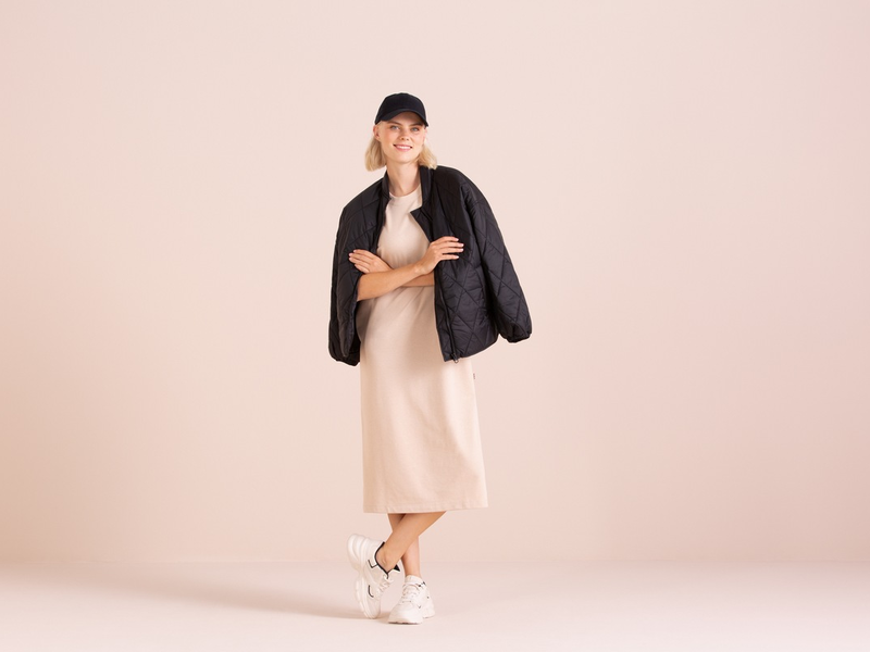 Clinton launcht Womenswear-Label SENSES.THE LABEL - Foto: presseportal.de