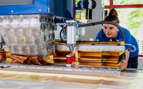 37° im ZDF: Bock auf Ausbildung – Ohne Studium geht’s auch - Foto: presseportal.de