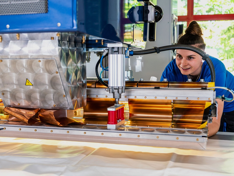 37° im ZDF: Bock auf Ausbildung – Ohne Studium geht’s auch - Foto: presseportal.de