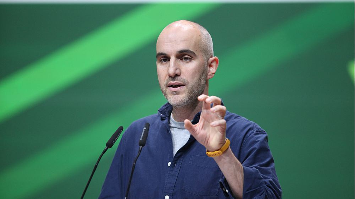 Belit Onay (Archiv) - Foto: über dts Nachrichtenagentur