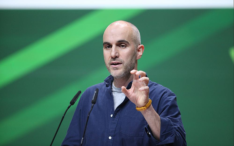 Belit Onay (Archiv) - Foto: über dts Nachrichtenagentur