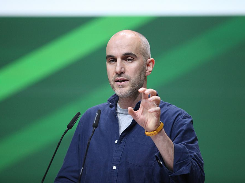 Belit Onay (Archiv) - Foto: über dts Nachrichtenagentur