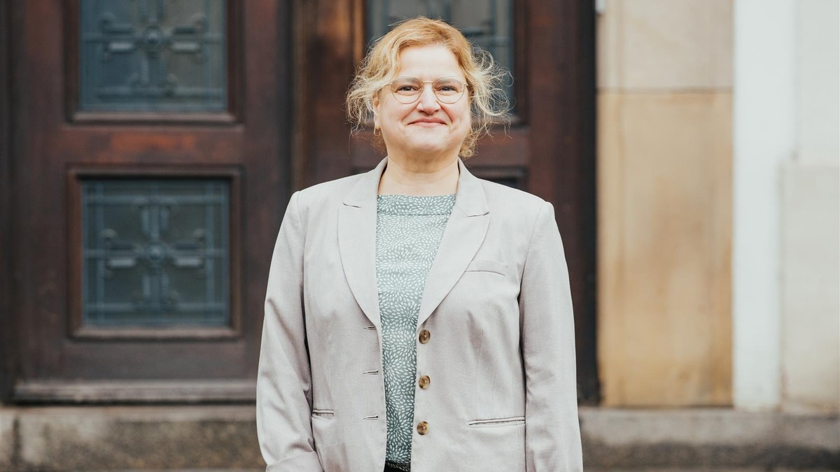 POL-PPRP: Beauftrage für Integration des Polizeipräsidiums Rheinpfalz nimmt ihre Arbeit auf - Foto: presseportal.de