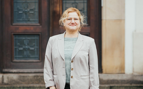 POL-PPRP: Beauftrage für Integration des Polizeipräsidiums Rheinpfalz nimmt ihre Arbeit auf - Foto: presseportal.de