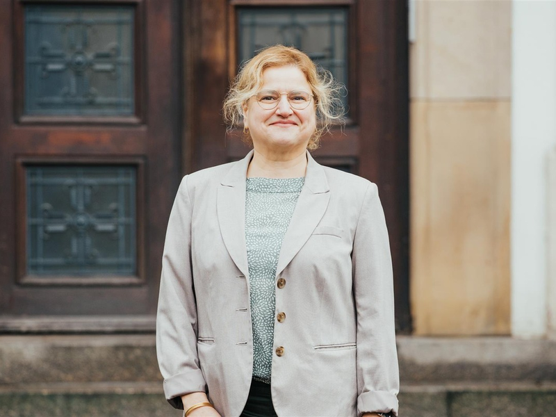 POL-PPRP: Beauftrage für Integration des Polizeipräsidiums Rheinpfalz nimmt ihre Arbeit auf - Foto: presseportal.de