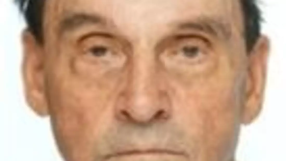 POL-HH: 240201-2. Vermisstenfahndung nach 84-jährigem Mann - Bild: presseportal.de