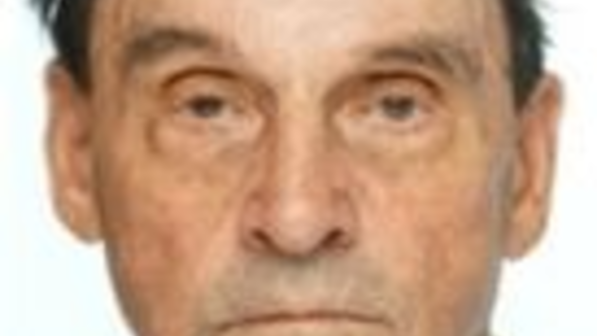 POL-HH: 240201-2. Vermisstenfahndung nach 84-jährigem Mann - Foto: presseportal.de