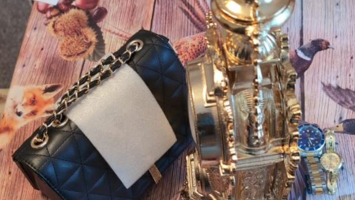 LPI-GTH: Zeugensuche nach Diebstahlshandlung - Foto: presseportal.de