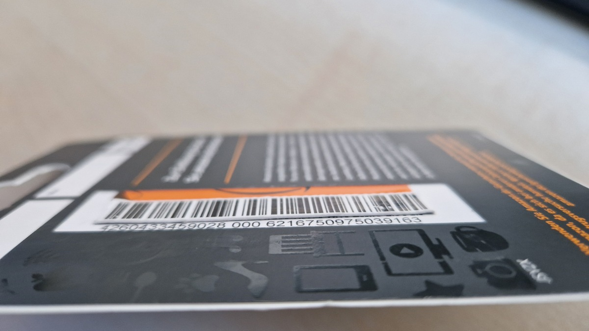 LPI-EF: Betrugsmasche - Foto: presseportal.de