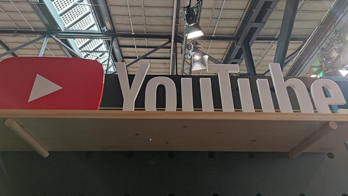 Youtube-Logo (Archiv) - Foto: über dts Nachrichtenagentur