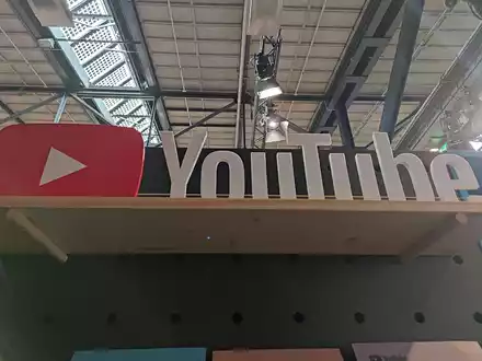 Youtube-Logo (Archiv) - Foto: über dts Nachrichtenagentur