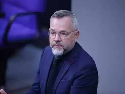 Michael Roth (Archiv) - Foto: über dts Nachrichtenagentur
