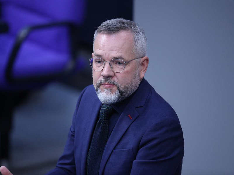 Michael Roth (Archiv) - Foto: über dts Nachrichtenagentur