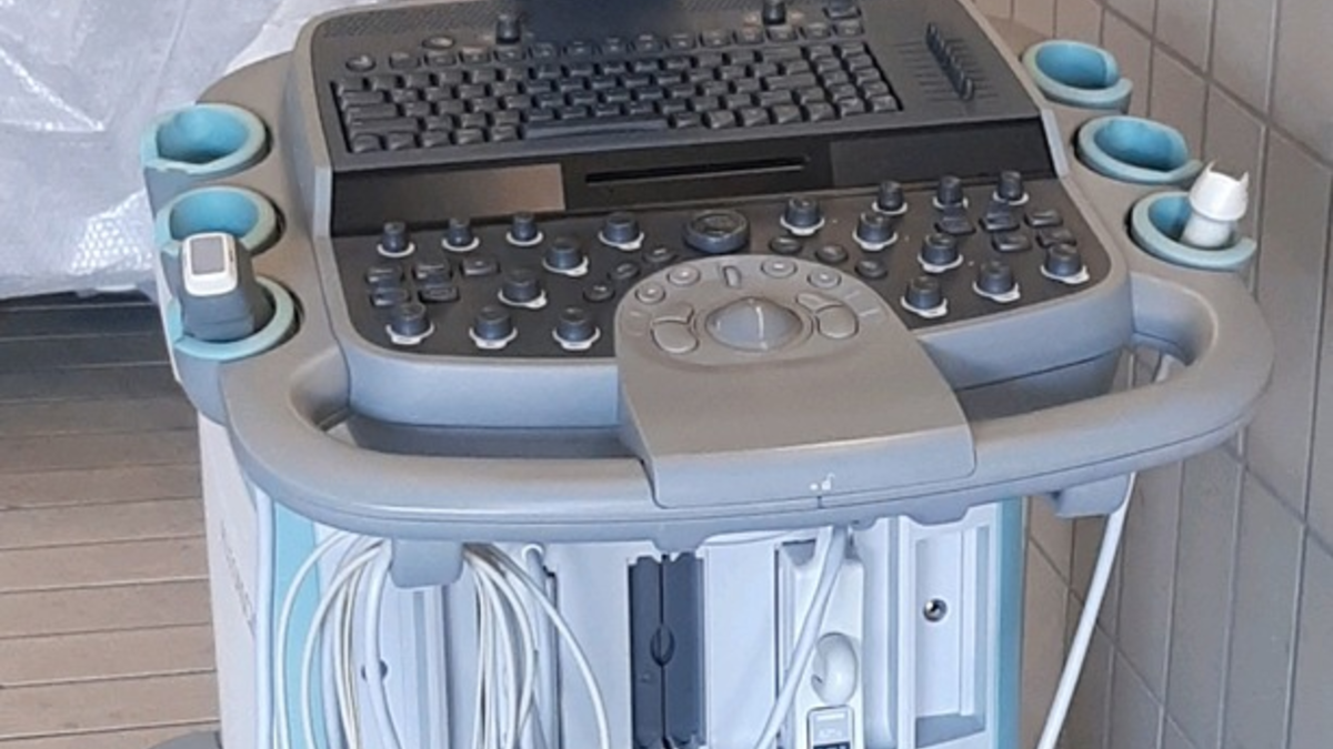 HZA-SI: Auch gebrauchte Waren sind zollpflichtig/Stuttgarter versucht drei gebrauchte Ultraschallgeräte und 166 Ultraschallsonden im Gesamtwert von knapp 36.000 EURO einzuschmuggeln. - Foto: presseportal.de