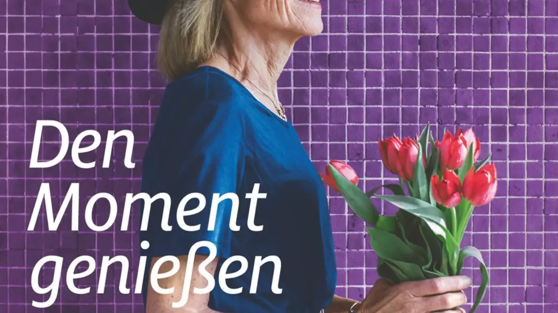 Selbstfürsorge: Was Sie für Körper und Seele tun können - Bild: presseportal.de