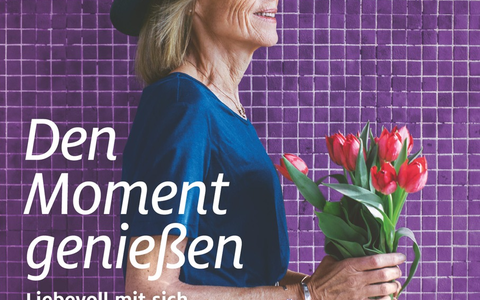 Selbstfürsorge: Was Sie für Körper und Seele tun können - Foto: presseportal.de