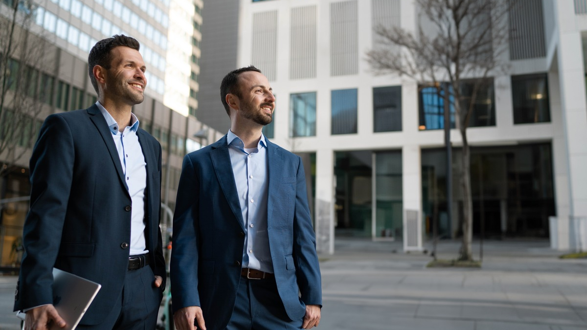 Michael Wohlfart: So optimieren Steuerkanzleien ihr Zeitmanagement zum Jahresstart - Foto: presseportal.de