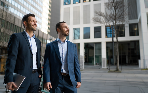 Michael Wohlfart: So optimieren Steuerkanzleien ihr Zeitmanagement zum Jahresstart - Foto: presseportal.de Michael Wohlfart: So optimieren Steuerkanzleien ihr Zeitmanagement zum Jahresstart - Foto: presseportal.de