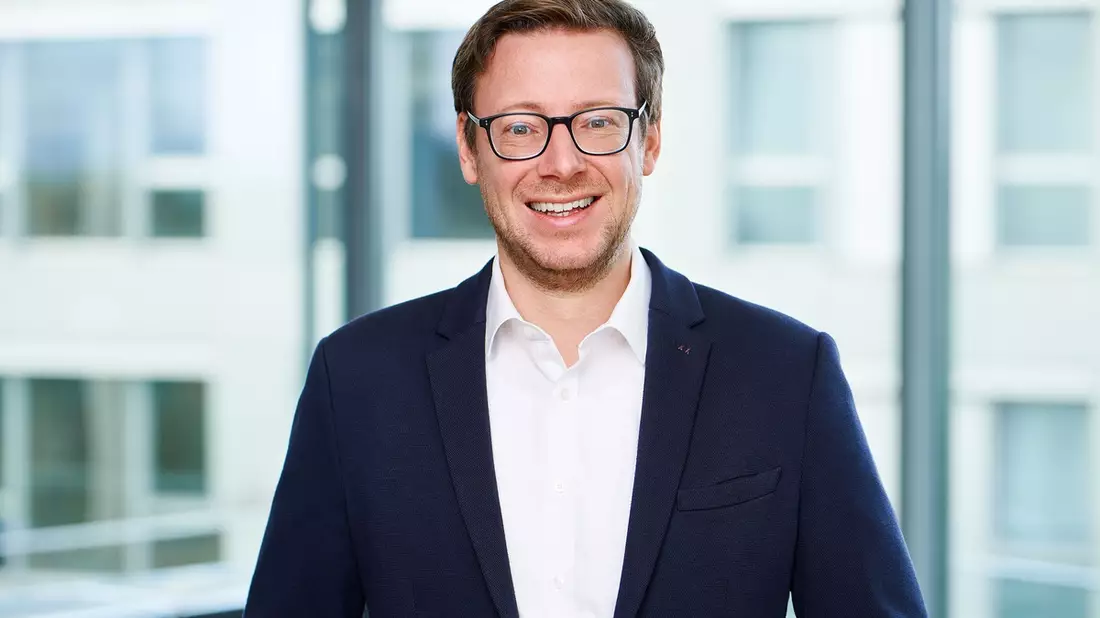 D&O-Boutique VOV holt Sören Rettig in die Geschäftsführung - Bild: presseportal.de
