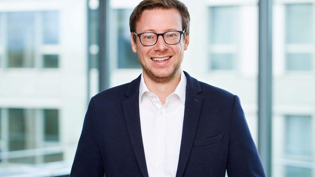 D&O-Boutique VOV holt Sören Rettig in die Geschäftsführung - Foto: presseportal.de