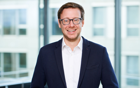 D&O-Boutique VOV holt Sören Rettig in die Geschäftsführung - Foto: presseportal.de