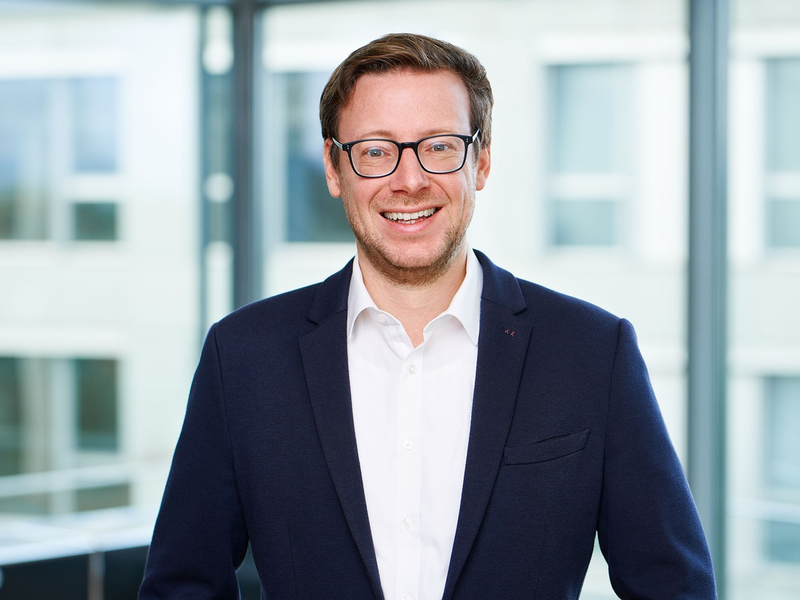 D&O-Boutique VOV holt Sören Rettig in die Geschäftsführung - Foto: presseportal.de