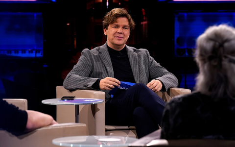 Das NACHTCAFÉ mit einer Sondersendung am Karfreitag - Foto: presseportal.de