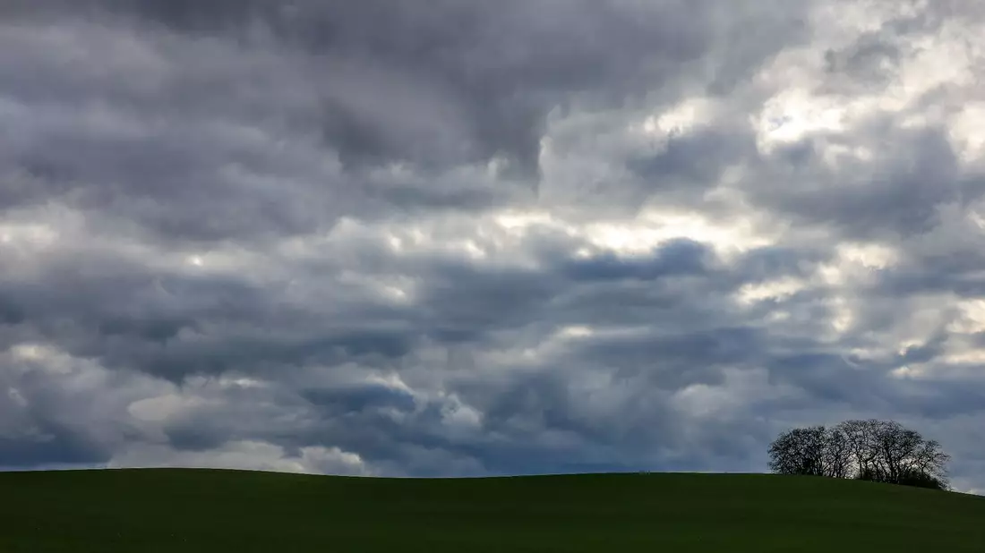 Impressionen aus Sachsen-Anhalt. - Bild: Jan Woitas/dpa