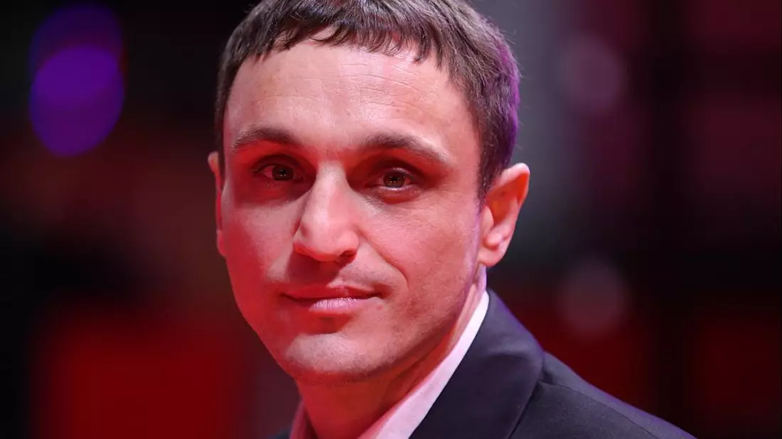 Franz Rogowski (Archiv) - Bild: über dts Nachrichtenagentur