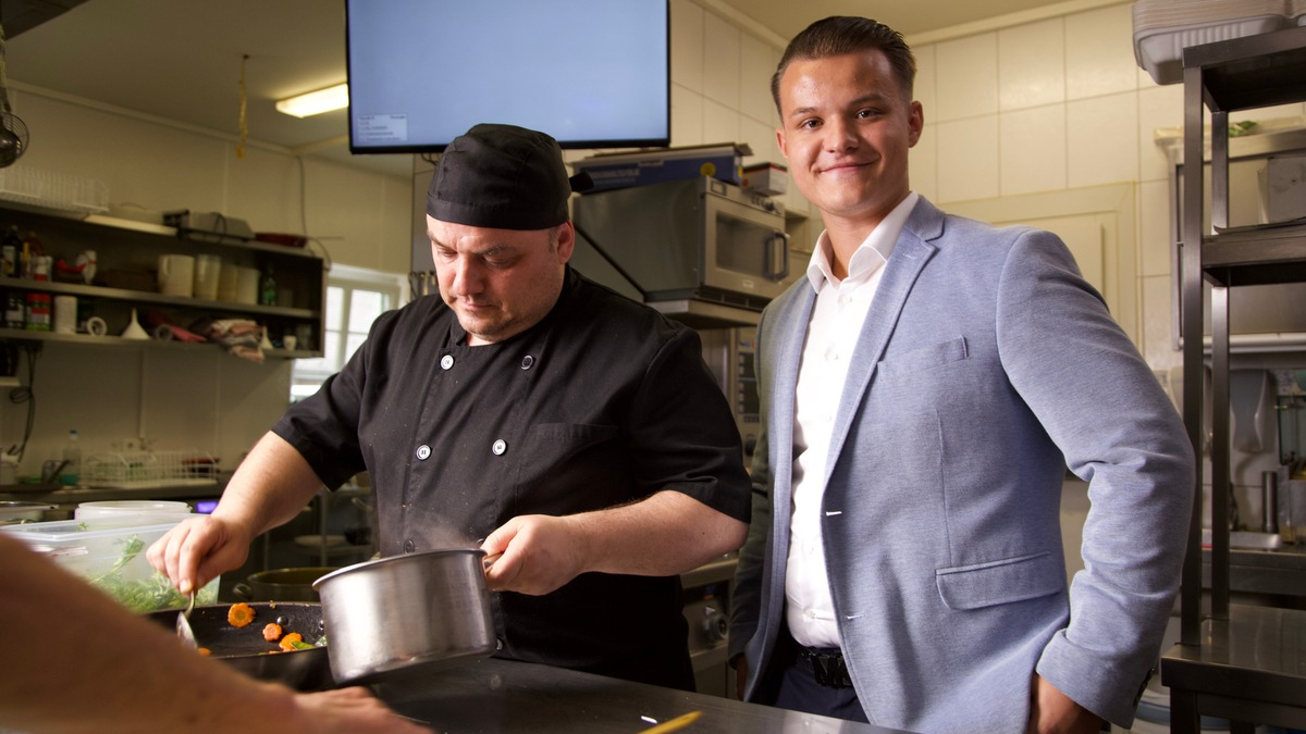 DAH Digital GmbH: Mit Social Media und Active Sourcing gegen den Fachkräftemangel - Foto: presseportal.de