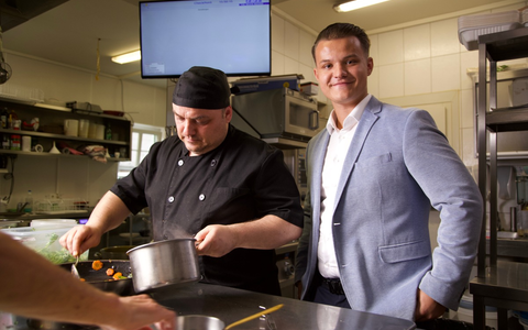 DAH Digital GmbH: Mit Social Media und Active Sourcing gegen den Fachkräftemangel - Foto: presseportal.de