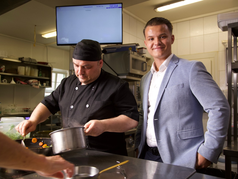 DAH Digital GmbH: Mit Social Media und Active Sourcing gegen den Fachkräftemangel - Foto: presseportal.de