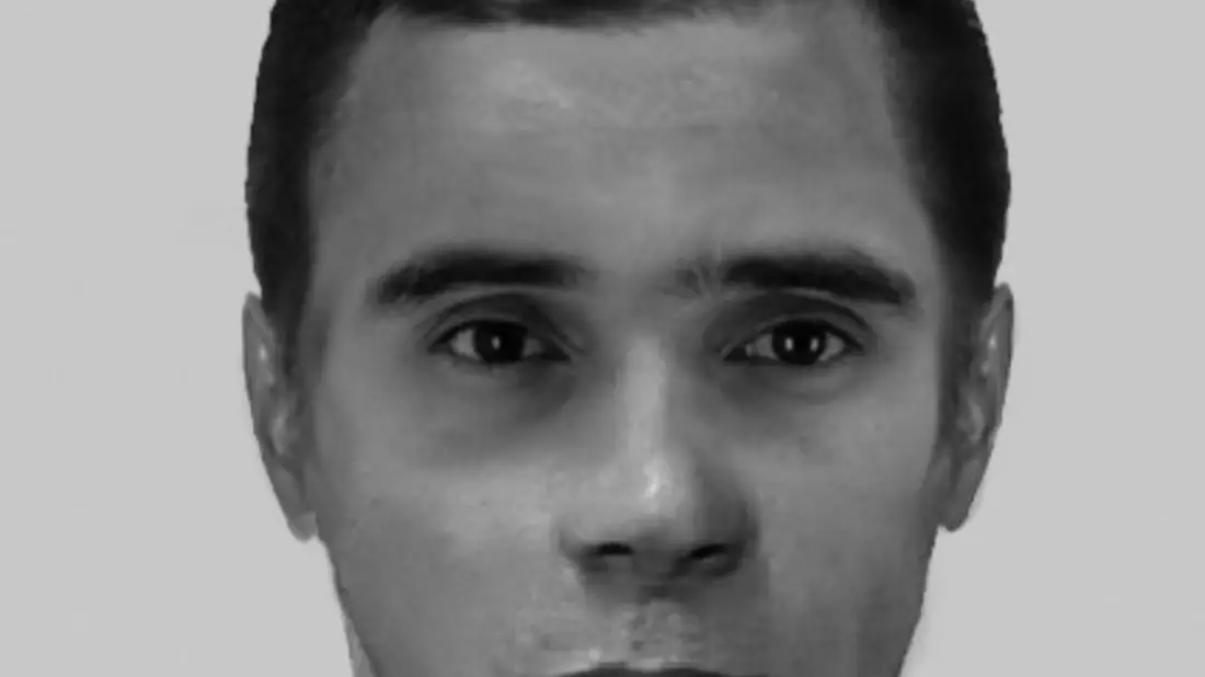 POL-ST: Vermisste 67-jährige Ochtruperin - Polizei sucht mit Phantombild nach Zeugen - Bild: presseportal.de