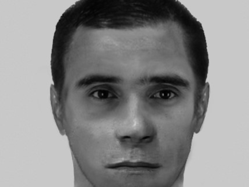 POL-ST: Vermisste 67-jährige Ochtruperin - Polizei sucht mit Phantombild nach Zeugen - Foto: presseportal.de