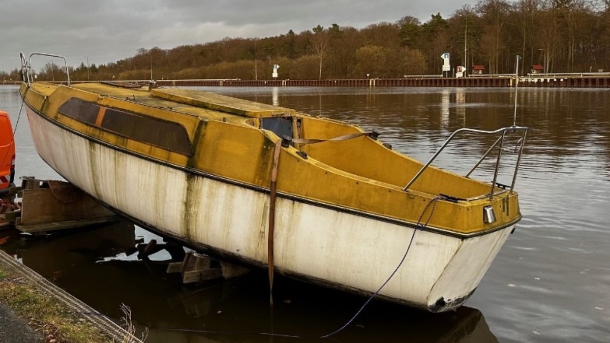 POL-LG: ++ Lüneburg - Nach Festnahme in Untersuchungshaft ++ Clenze - Zigarettenstange entwendet ++ Uelzen - Unter Alkoholeinfluss auf E-Scooter ++ - Foto: presseportal.de